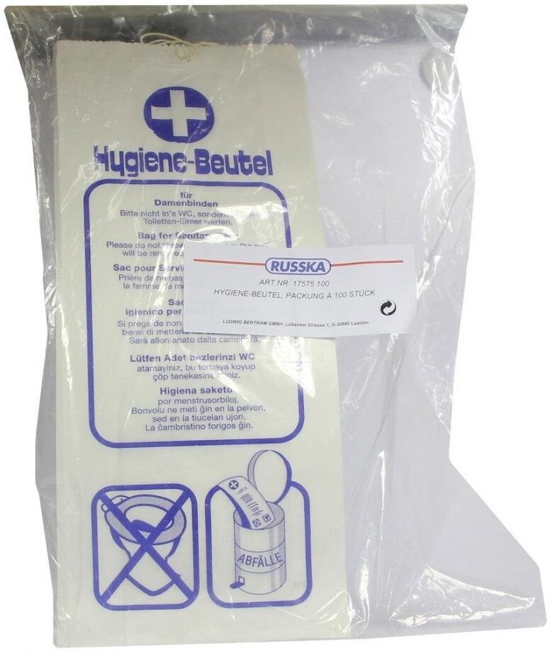 Hygienebeutel