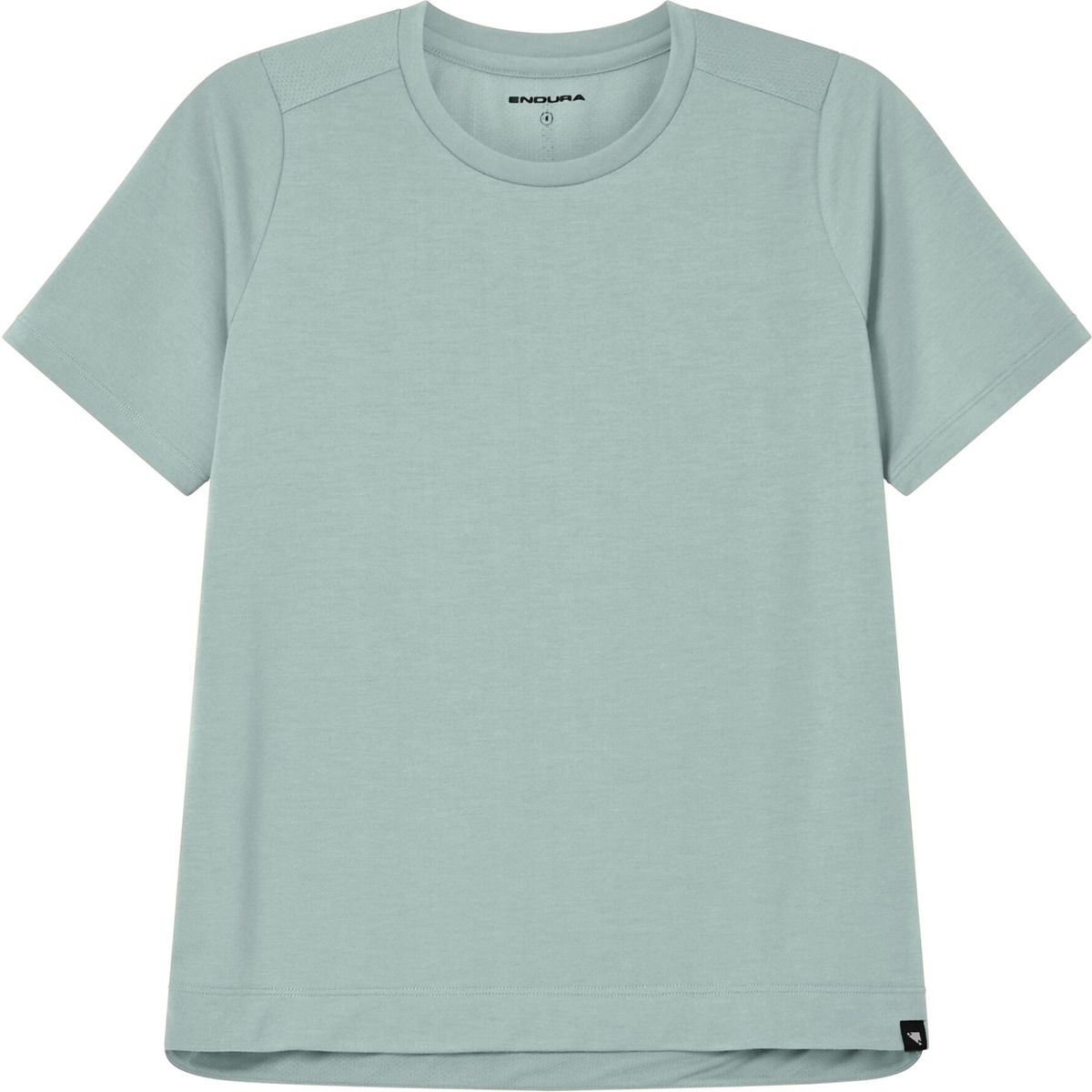 Endura WMS Loop Tech Tee sage green (GSA) XL R-E6262-GSA-XL-sage-green