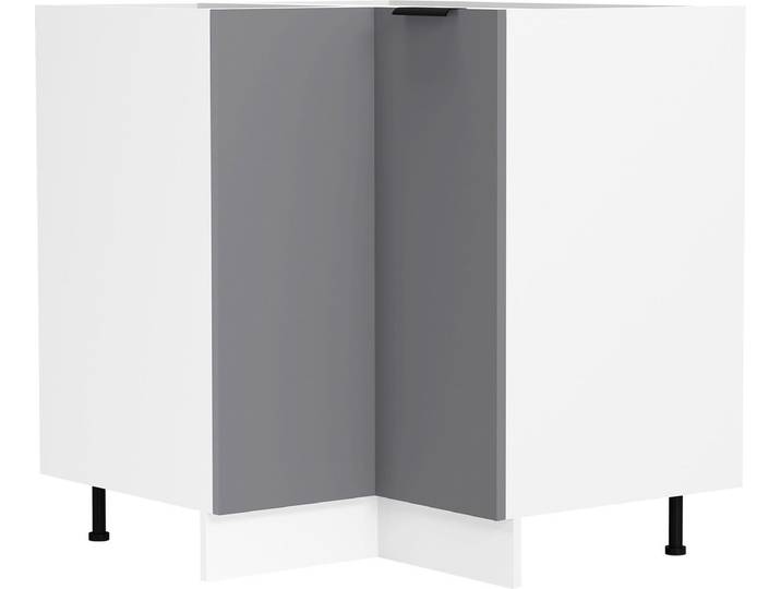 Hoekkast Keukenkast Keukenonderkast Keukenmeubel Fasola