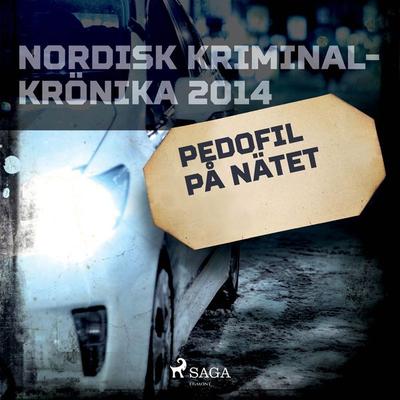 Pedofil på nätet - , Audio, 9788726165838