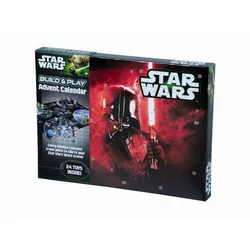 Universal Trends Adventskalender Star Wars