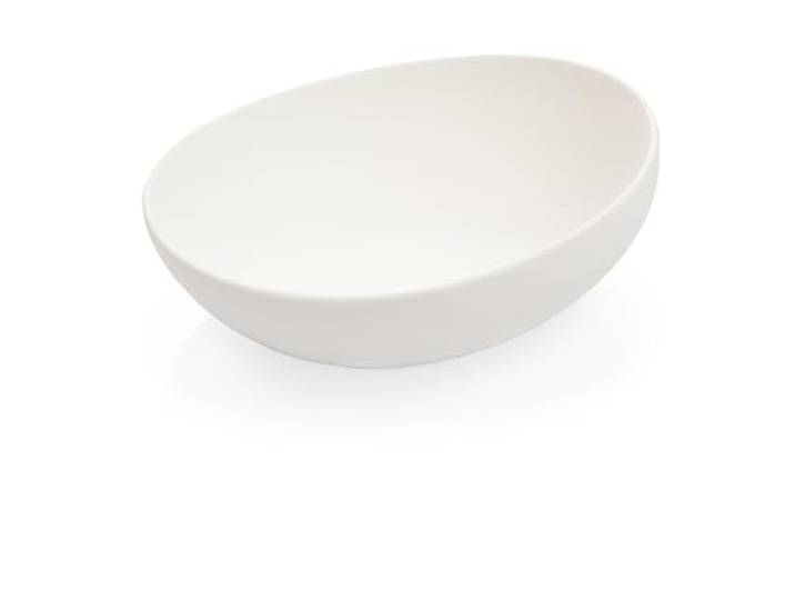 Tescoma Schale FANCY HOME Stones 21 cm, weiß