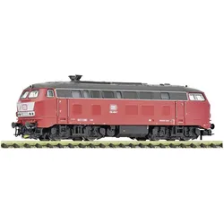 Fleischmann 7360034 N Diesellokomotive 218 406-7, DB AG (Spur N)