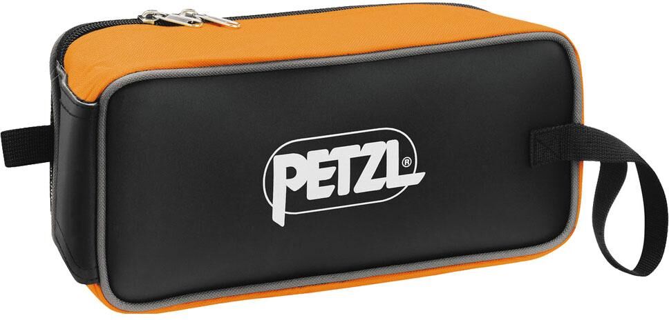 Petzl  - Fakir Noir Orange - Accessoires Crampon