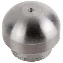 ROTHENBERGER Rohrdüse für HD 20/130, R1/4 Zoll ohne Vorstrahl - 76055