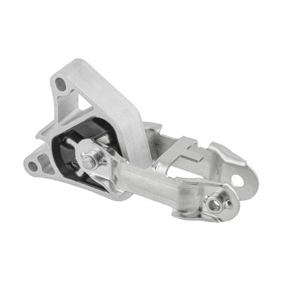TOPRAN Lagerung, Motor 634461 oben für Mercedes
