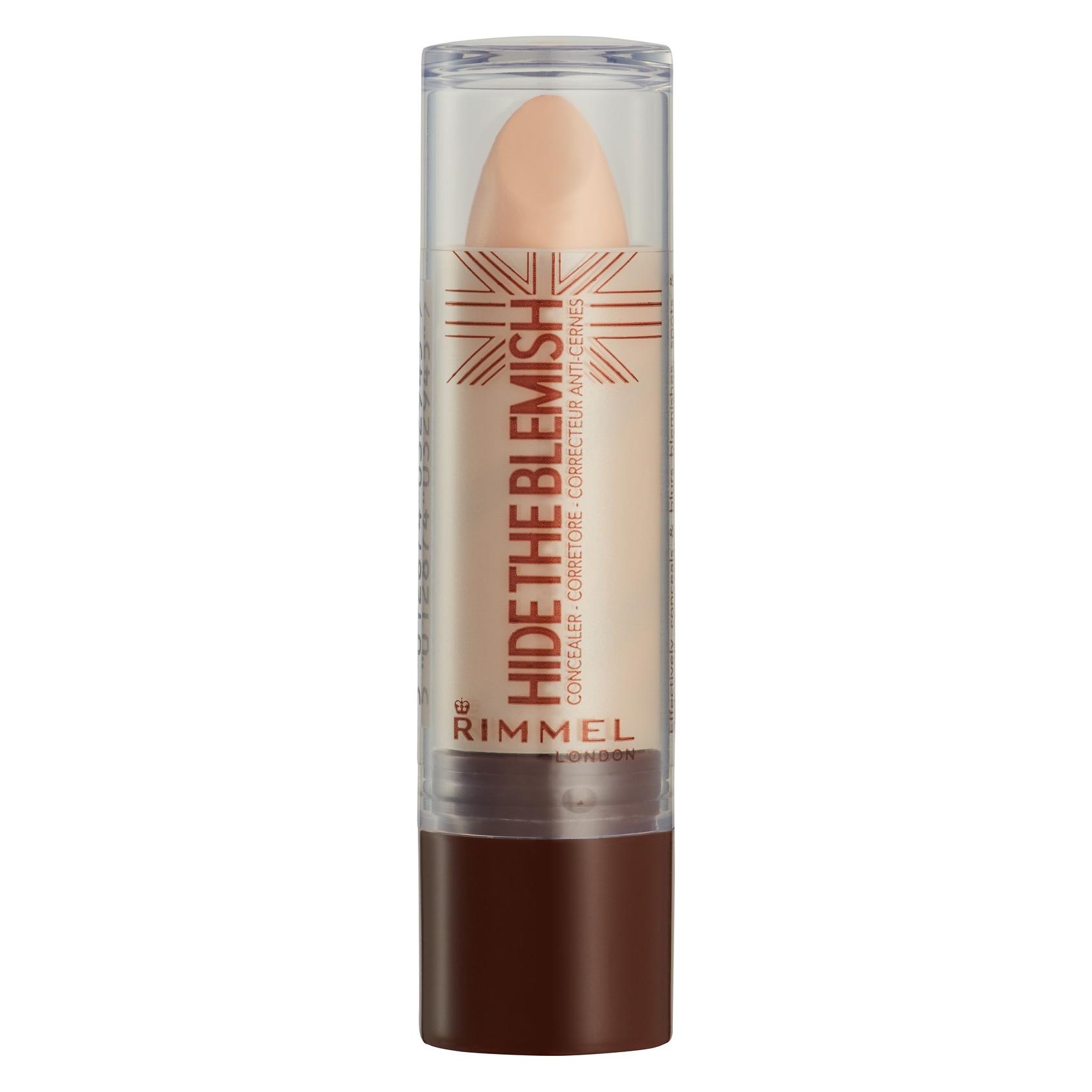 Rimmel London Hide The Blemish (103 Soft Honey) (34776203103)
