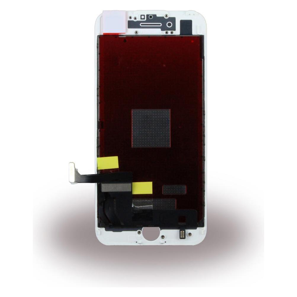 cyoo Premium - Quality Lcd+Touch Screen Full Set - Apple iPhone 7 - Weiss (Display, Modul, Apple iPhone 7) (CY120995)