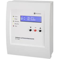 H-Tronic TLF 1000 Temperaturschalter -25 - 70 °C 1 W 1114660