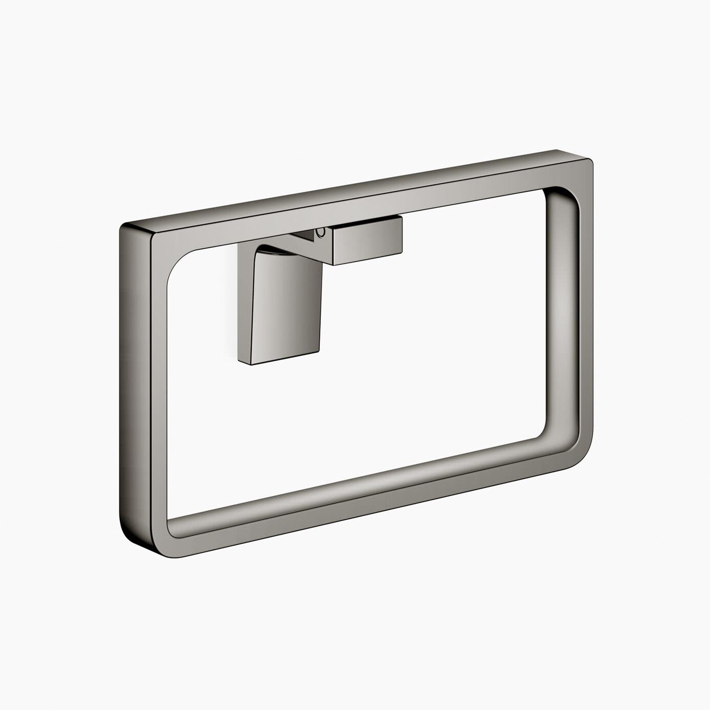 Dornbracht IMO Handtuchring, Accessoires, 83200976-19, dark chrome