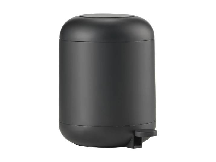 Zone Denmark Sensu pedaalemmer 4 L Black