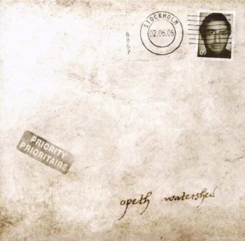 Opeth - Watershed - Preis vom 13.10.2026 11:25:28 h