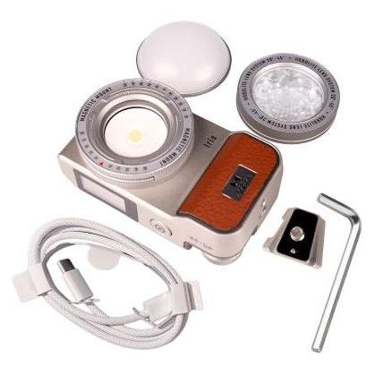 Harlowe Iris Standard Kit (Videoleuchte) (4110100673)