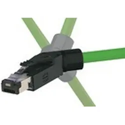Harting RJ45-Kabelstecker 09451511121