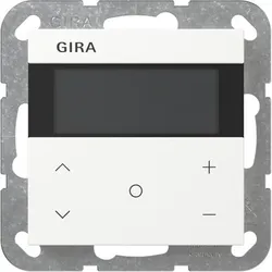 Gira Raumklimasensor HLK 200627