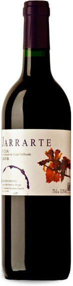 Abel Mendoza Jarrarte Joven Maceración Carbónica 2025 - 75cl