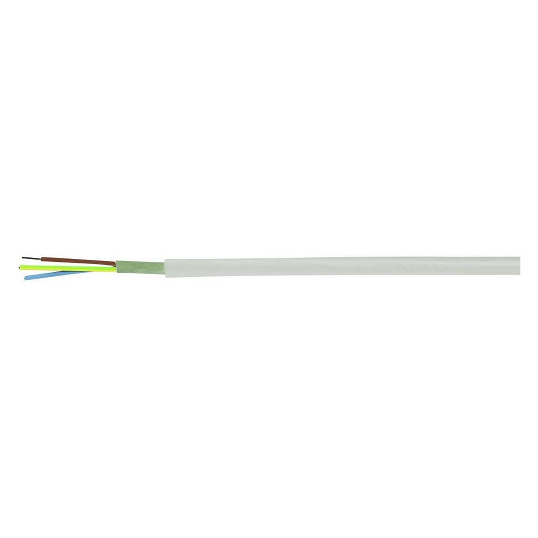 Helukabel Installationsleitung NYM-J 3 G (50 m) (39056/50)