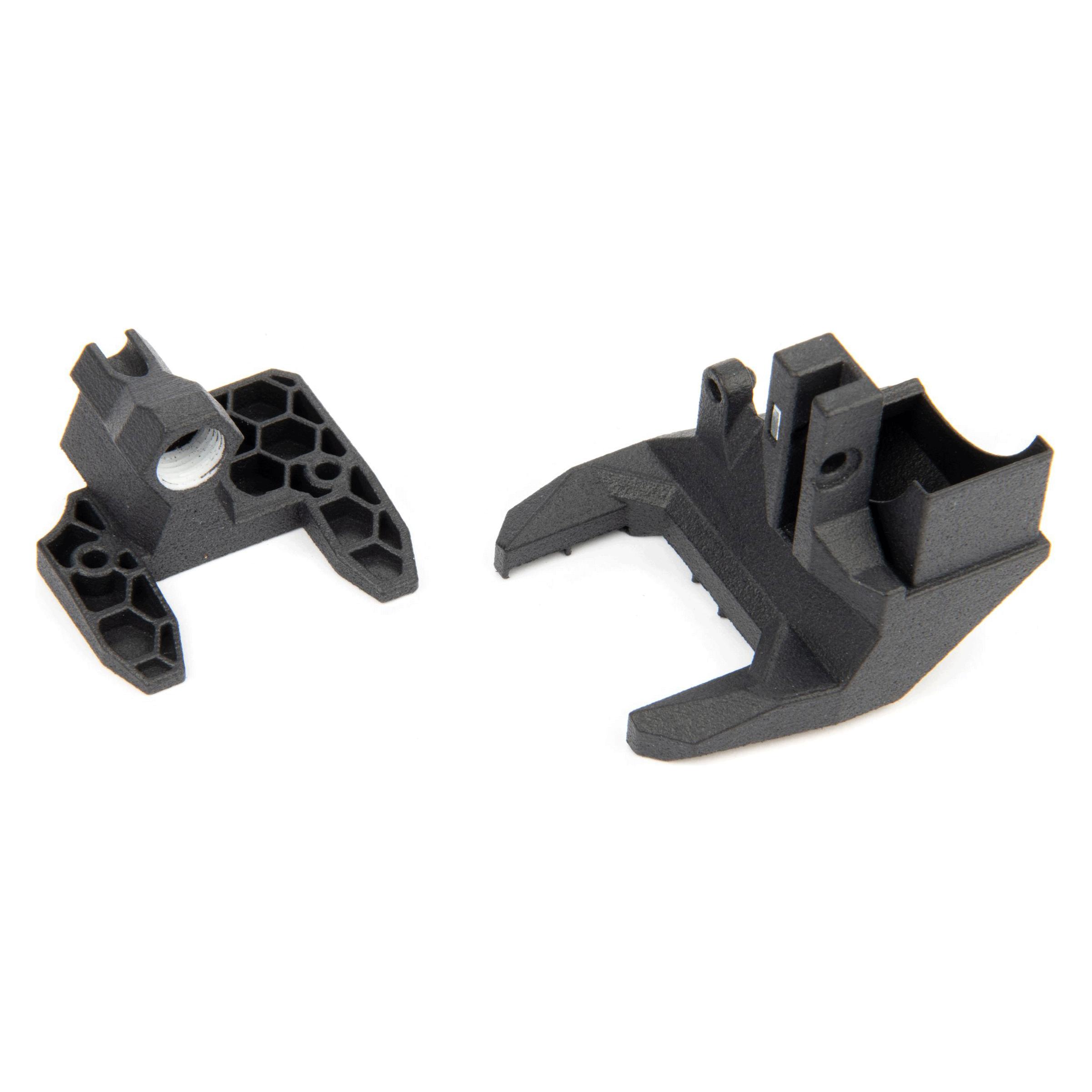 Bondtech DDX v3 Adapter Set For Creality CR-10S Pro / Max (EXT-KIT-77-B-V3)