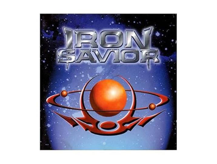 Iron Savior