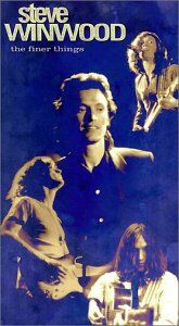 Steve Winwood - The Finer Things - Preis vom 17.10.2026 19:25:27 h