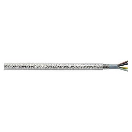 Lapp Steuerleitung 4 x 1.5 mm² 11356501/1000 1000 m (1000 m) (11356501/1000)