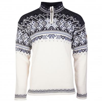 Dale of Norway - Vail - Wollpullover Gr 3XL weiß