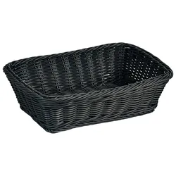 Kesper Brot und Obstkorb 30x20x8,5cm K-19808