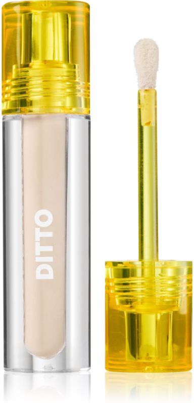 Trouble Maker Ditto illuminating concealer shade Cloud Fluffer 4 ml