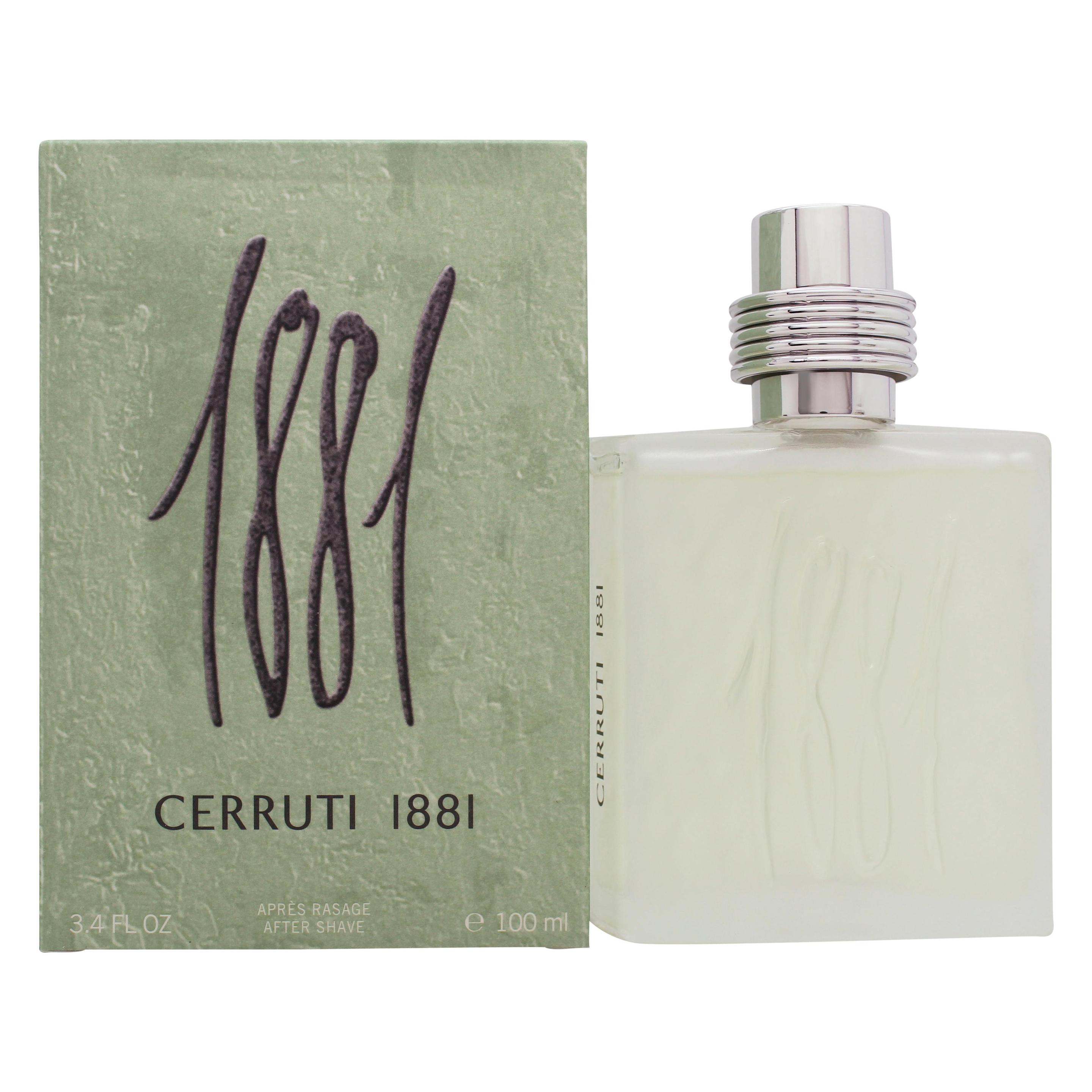 Nino Cerruti 1881 After Shave Lotion (Aftershave Lotion, 100 ml) (B0027EUG7E)