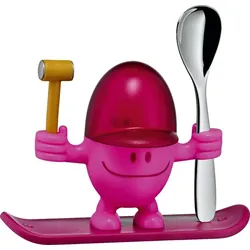 WMF Eierbecher McEgg - rosa