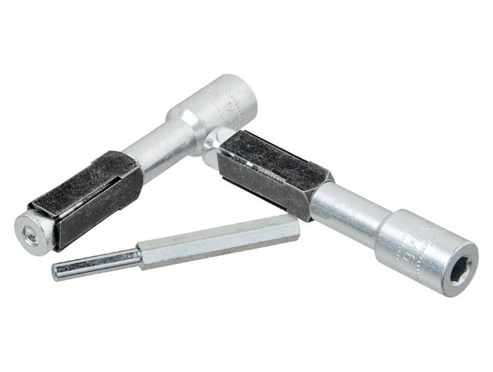 Fischer Dübel FPX M6-I 10 mm 2 Stück