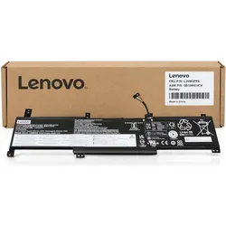 Lenovo 5B11B36279 (3 Zellen, 4054 mAh), Notebook Akku