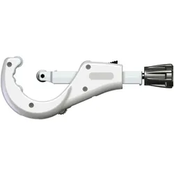 Forum Professional Solutions, Bolzenschneider + Seitenschneider, Rohrabschneider mit Schnellverstellung, INOX, 6–76 mm (76 mm)