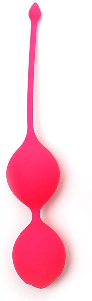 Rimba Amsterdam kegel balls Rose