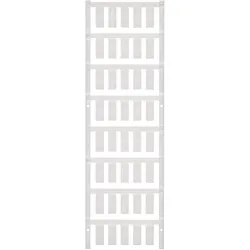 Weidmüller Gerätemarkierung ESG 8/19 MC NE WS