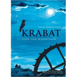 Krabat, Sachbücher von Felix Hornstein