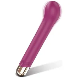 S-Hande, Vibrator, Melody Vibrator With 9 Red Vibration Modes