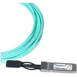 BlueOptics NVIDIA 980-9I53A-00A050 kompatibles AOC SFP28 BO272703Q50M, Transceiver