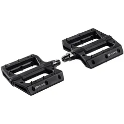 Force Blizz 2.0 Plattformpedale schwarz