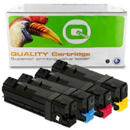 Q-Nomic Pack Ahorro serie 2130CN/2135CN (N/C/M/A)