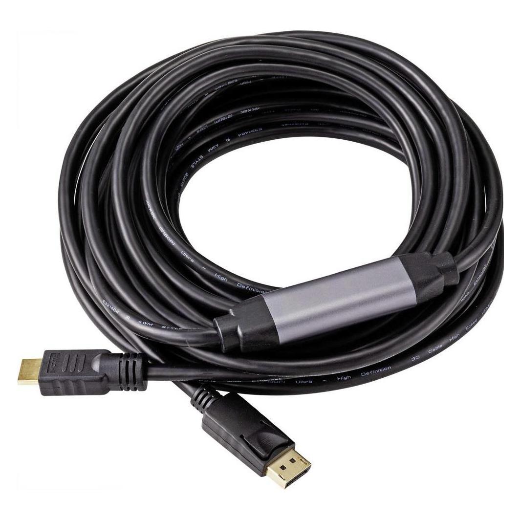 Renkforce TV, Monitor Anschlusskabel (7.50 m) (RF-4581868)