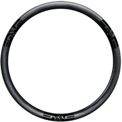 ENVE Felge 28" Rennrad SES 3.4 Front Disc 39 mm | 24 Loch