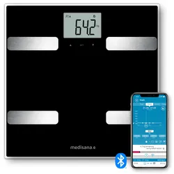 BS A41 connect | Körperanalysewaage