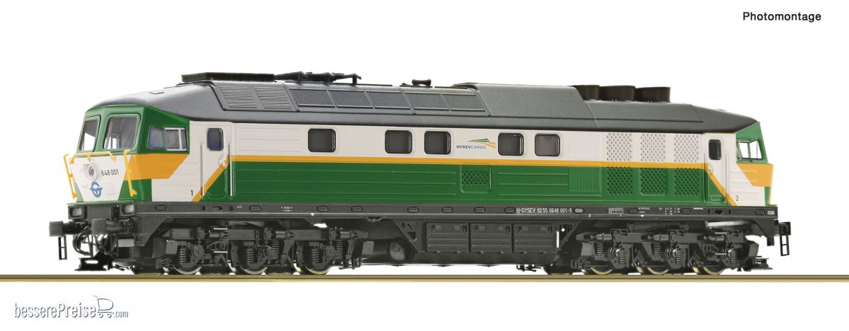 Roco 7390015