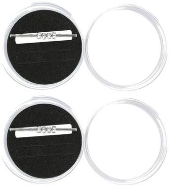 Uplift Treasures Ingrown Toenail Corrector Clamp Pedicure Tool 2pcs