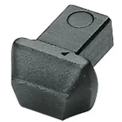 GEDORE 7918-00 Einsteck-Anschweißstück SE 14x18