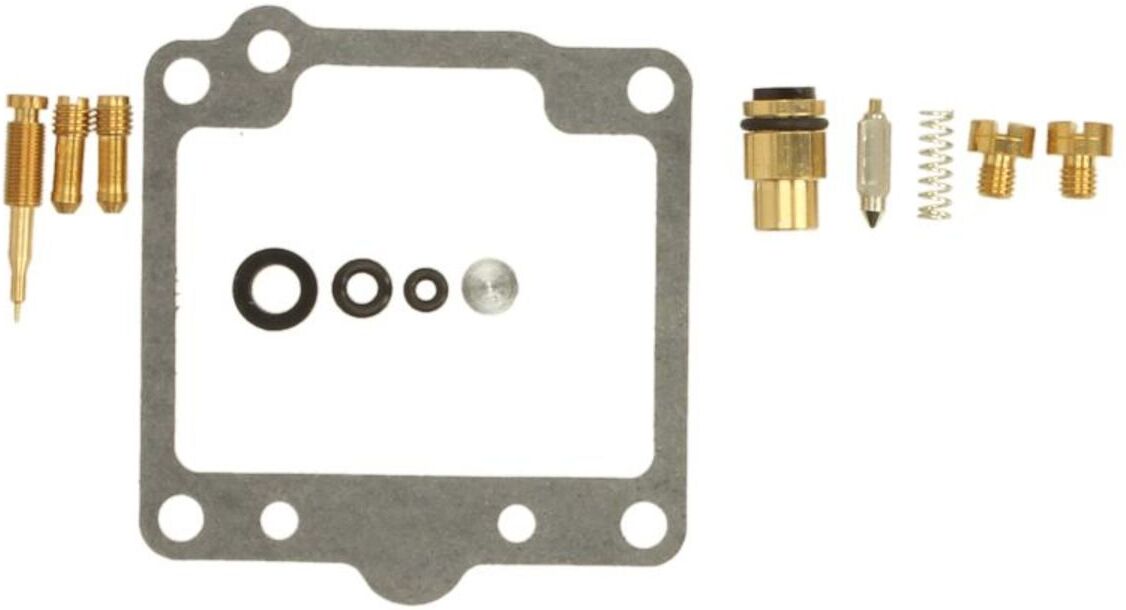 Reparatursatz, Vergaser TOURMAX CAB-EK18