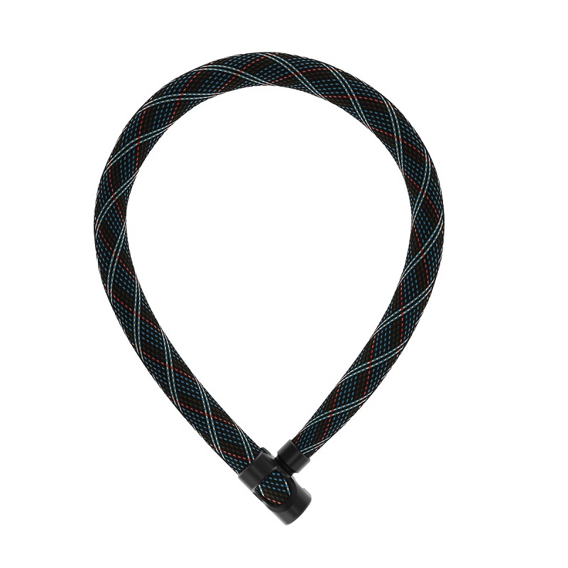 ABUS Kettenschloss Ivera Chain 7210 10087781-01