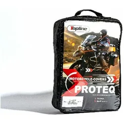 Various Publishers, Motorradgepäck, Motorradhülle aussen