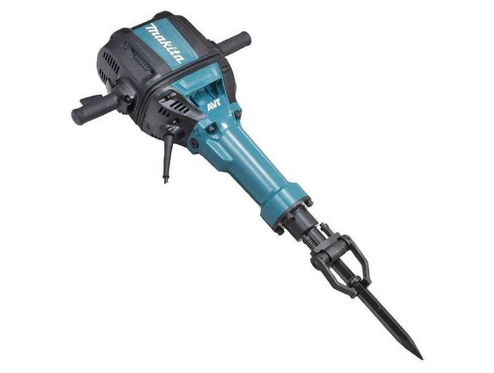 Makita Marteau-piqueur 2.000 W - hexagone 28 mm - 72\,8 J